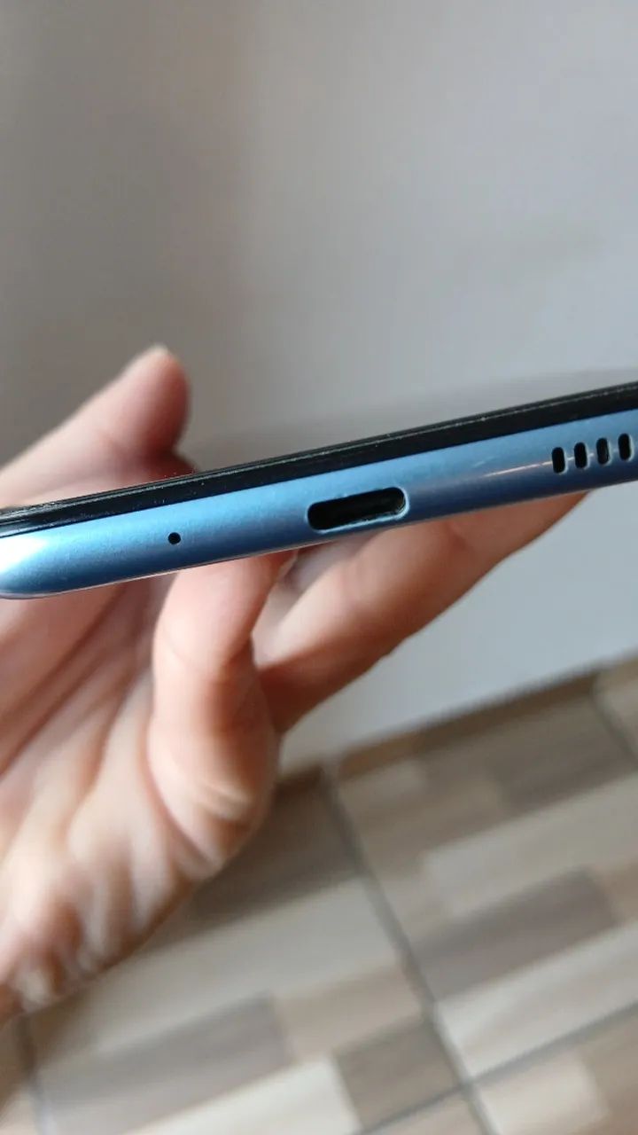 Celular Samsung A11 - Foto 2