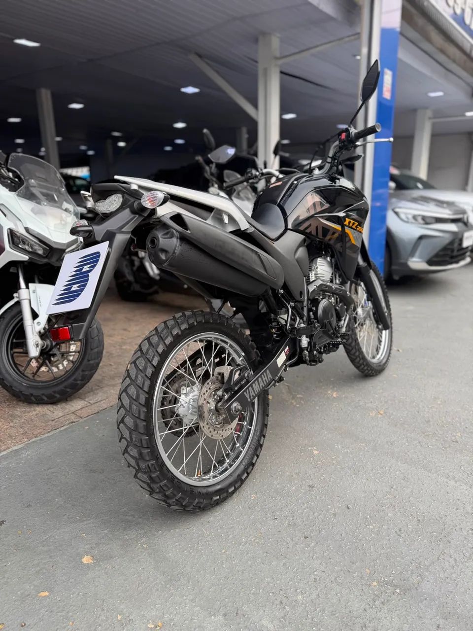 LANDER 250 2020 - Foto 3