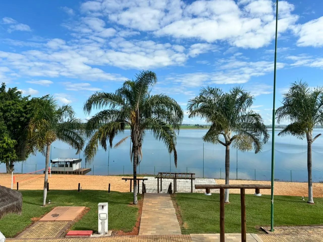 Excelente lote no Vitória Nautico  - Foto 2