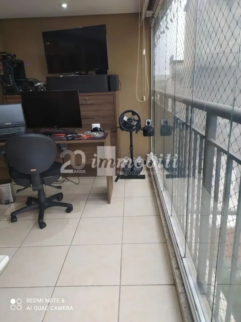 Barra Funda - Prédio Novo - Foto 2