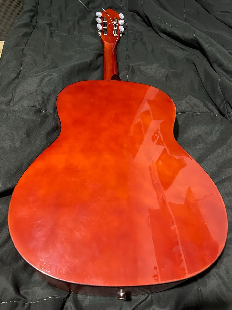Violão e Capa - Foto 2
