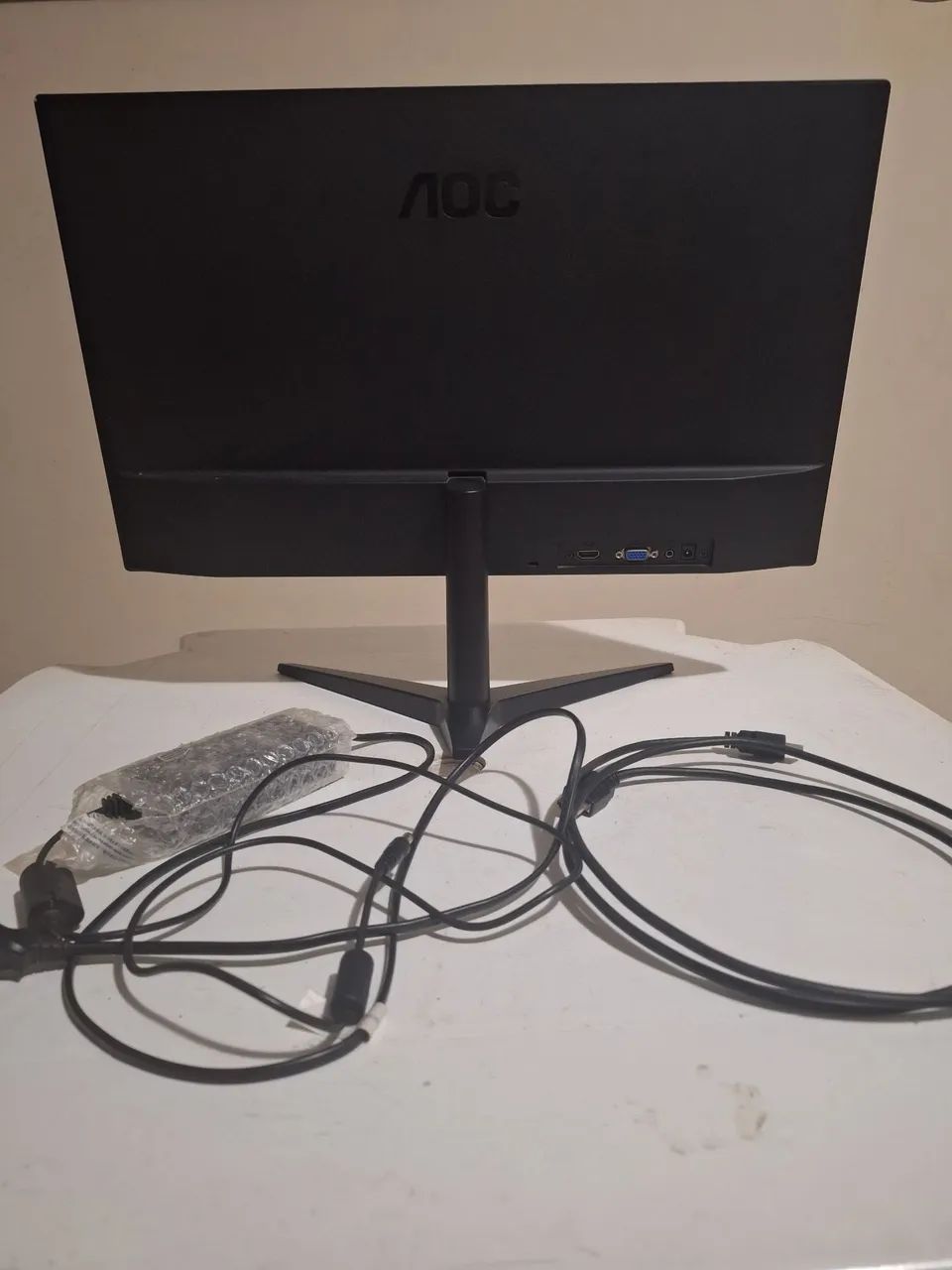 Monitor AOC 22B1H - Foto 2