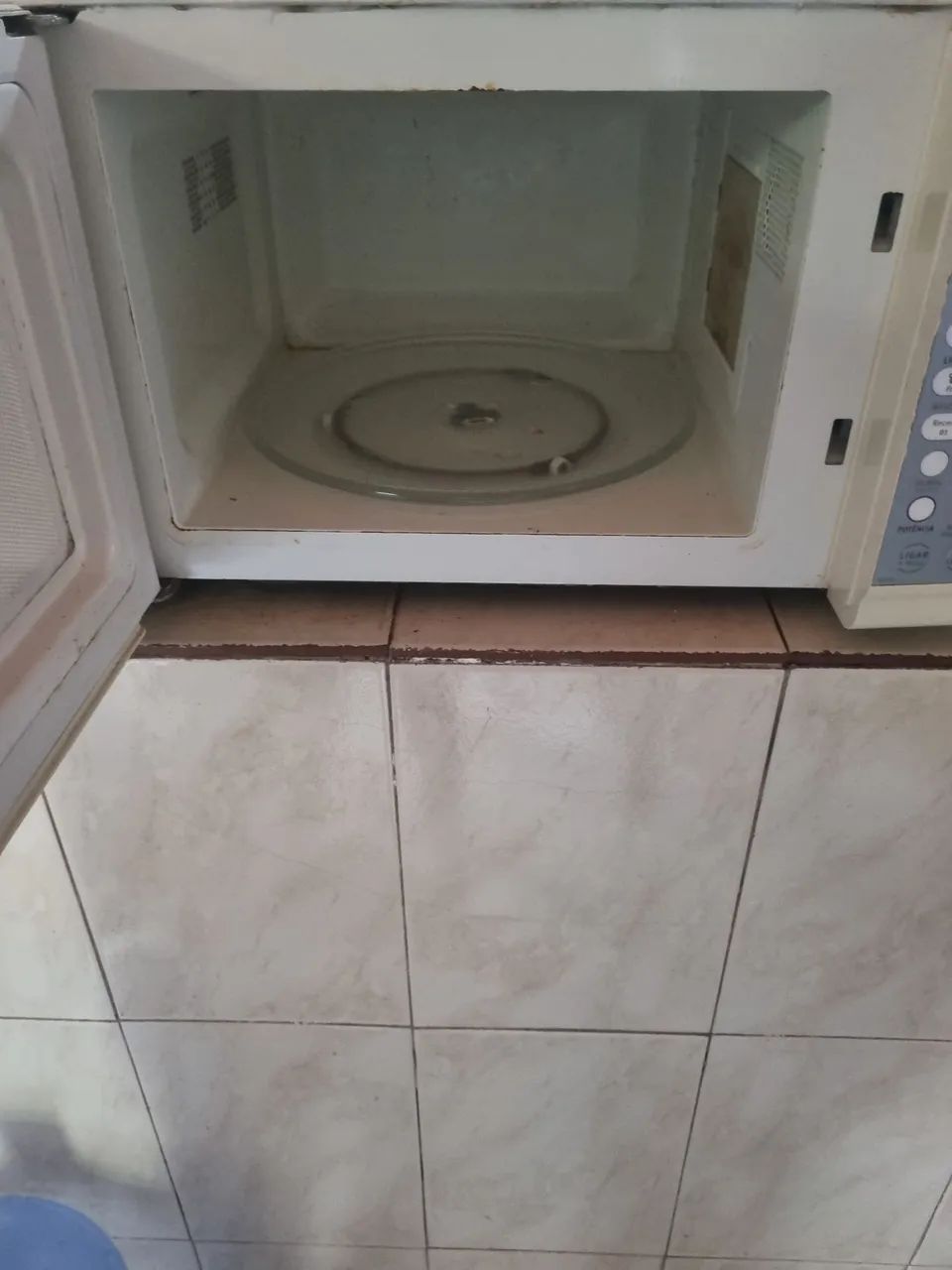 Micro-ondas Electrolux  - Foto 2