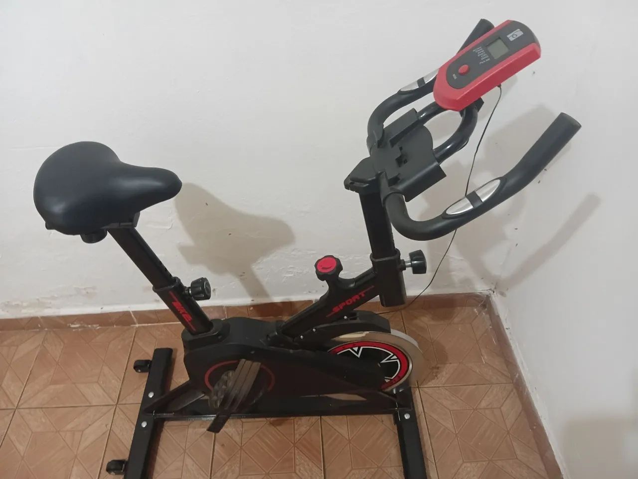 Bicicleta  - Foto 2
