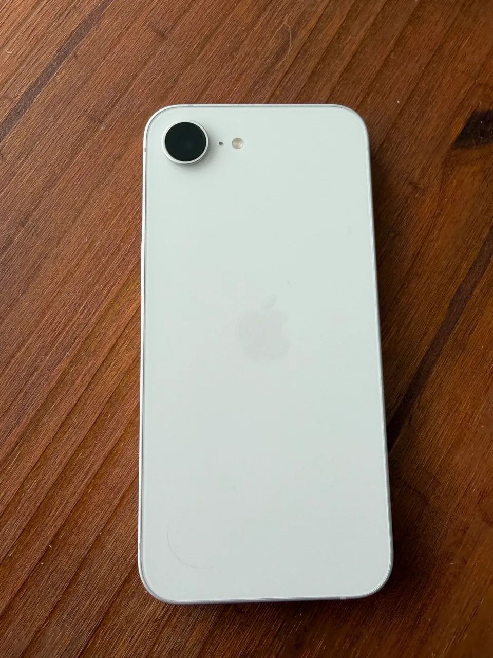 iPhone 16E na garantia impecável - Foto 3