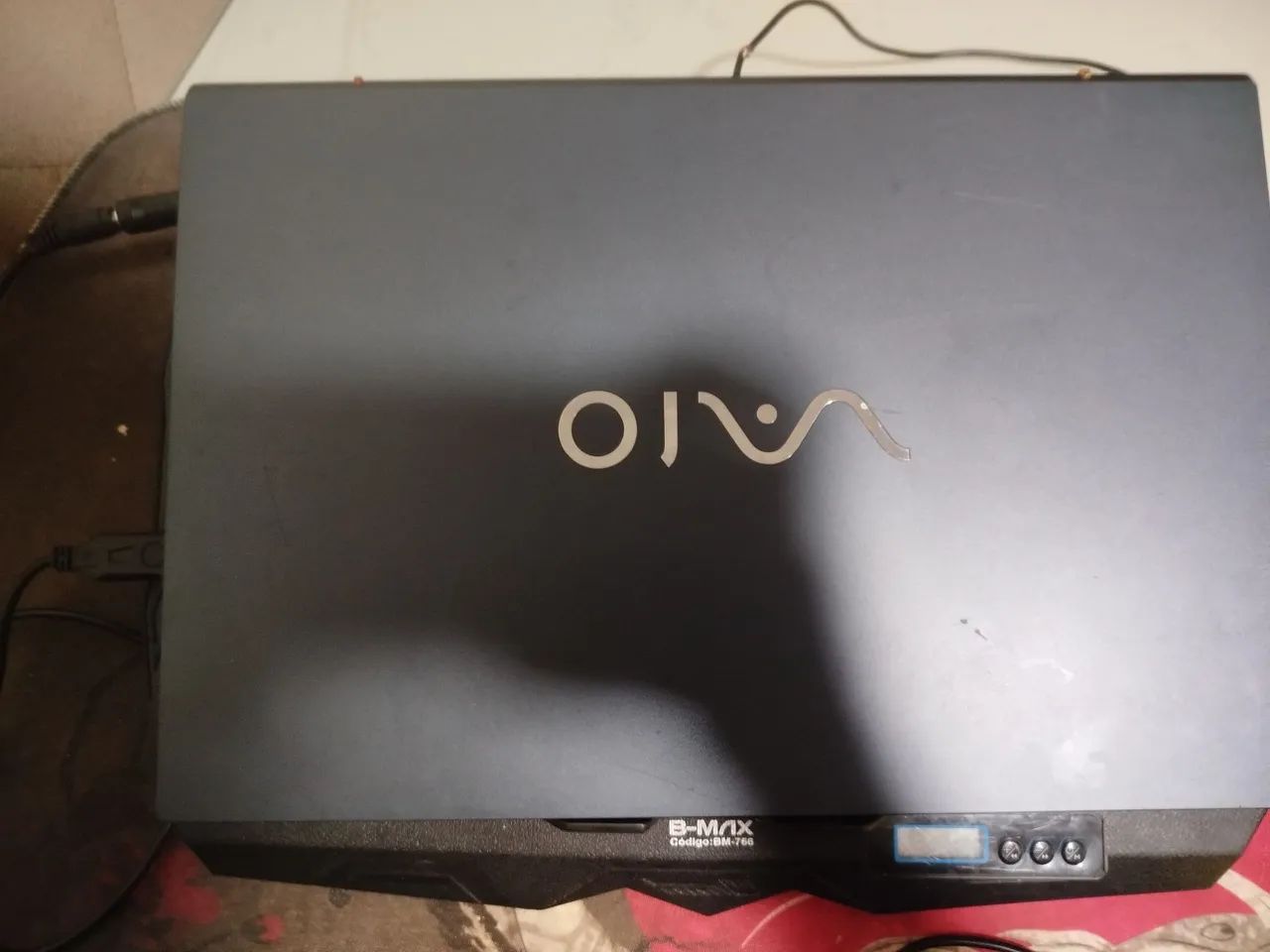 Notebook VAIOF15 - Foto 4