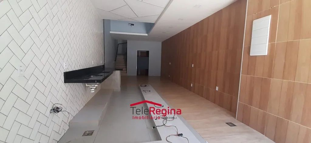 SALÃO COMERCIAL PARA ALUGAR EM CAÇAPAVA - Foto 2