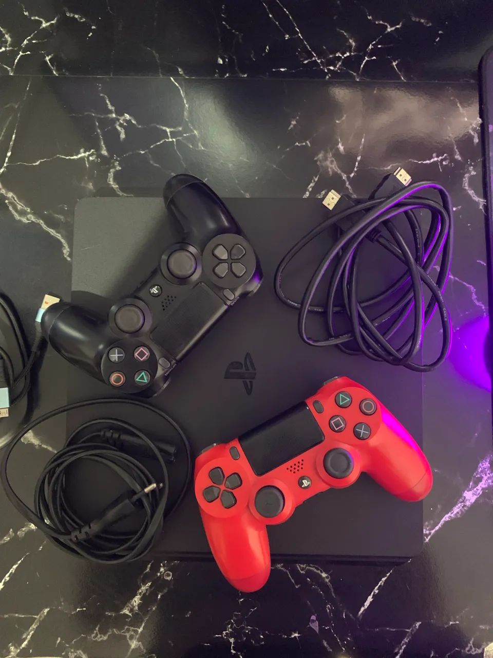PS4 Funcionando perfeitamente. - Foto 2