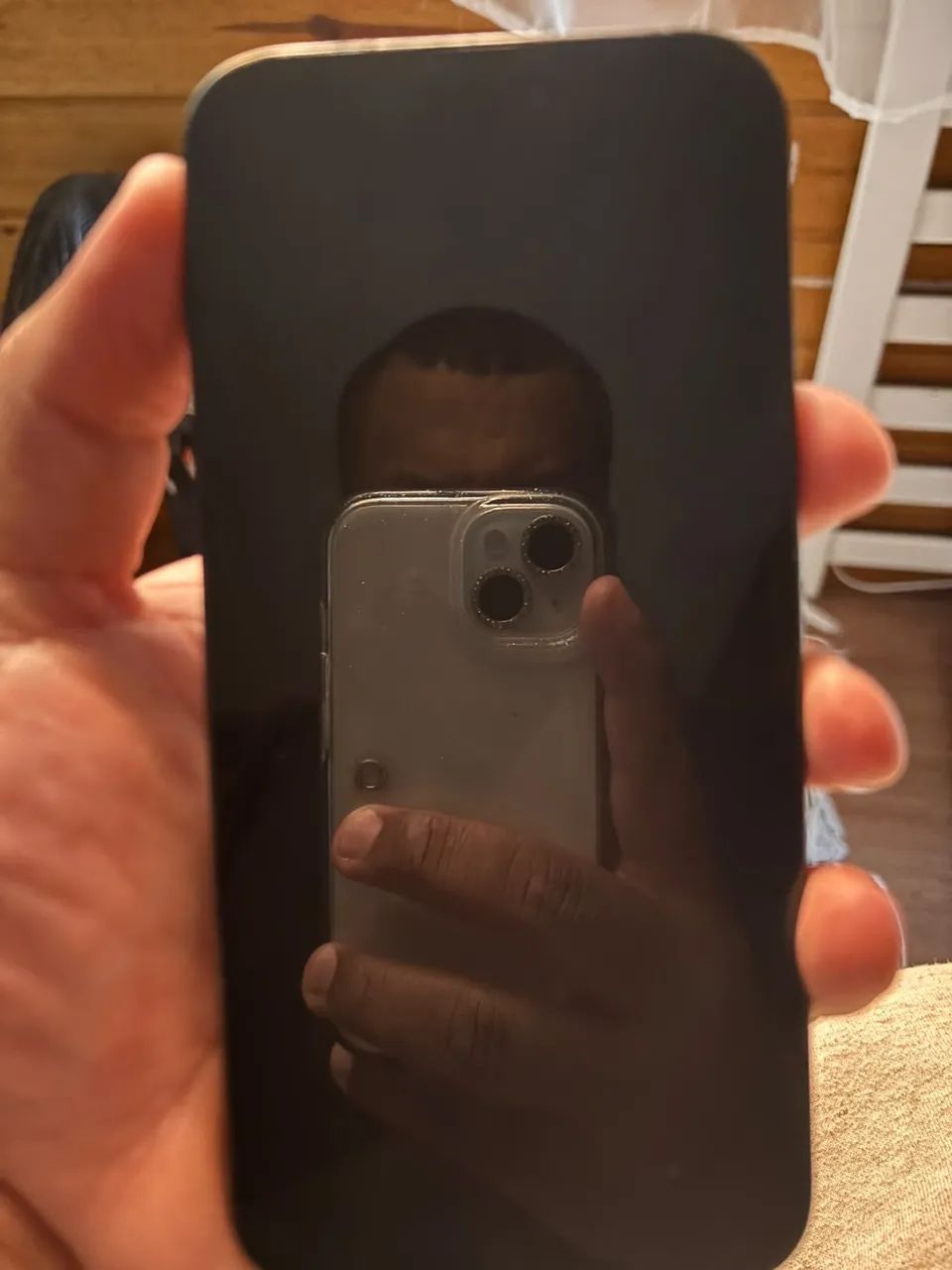 Iphone 16ProMax - Foto 3
