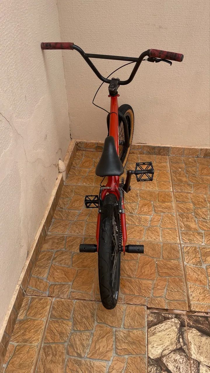 BMX (GTS) aro 20 - Foto 4