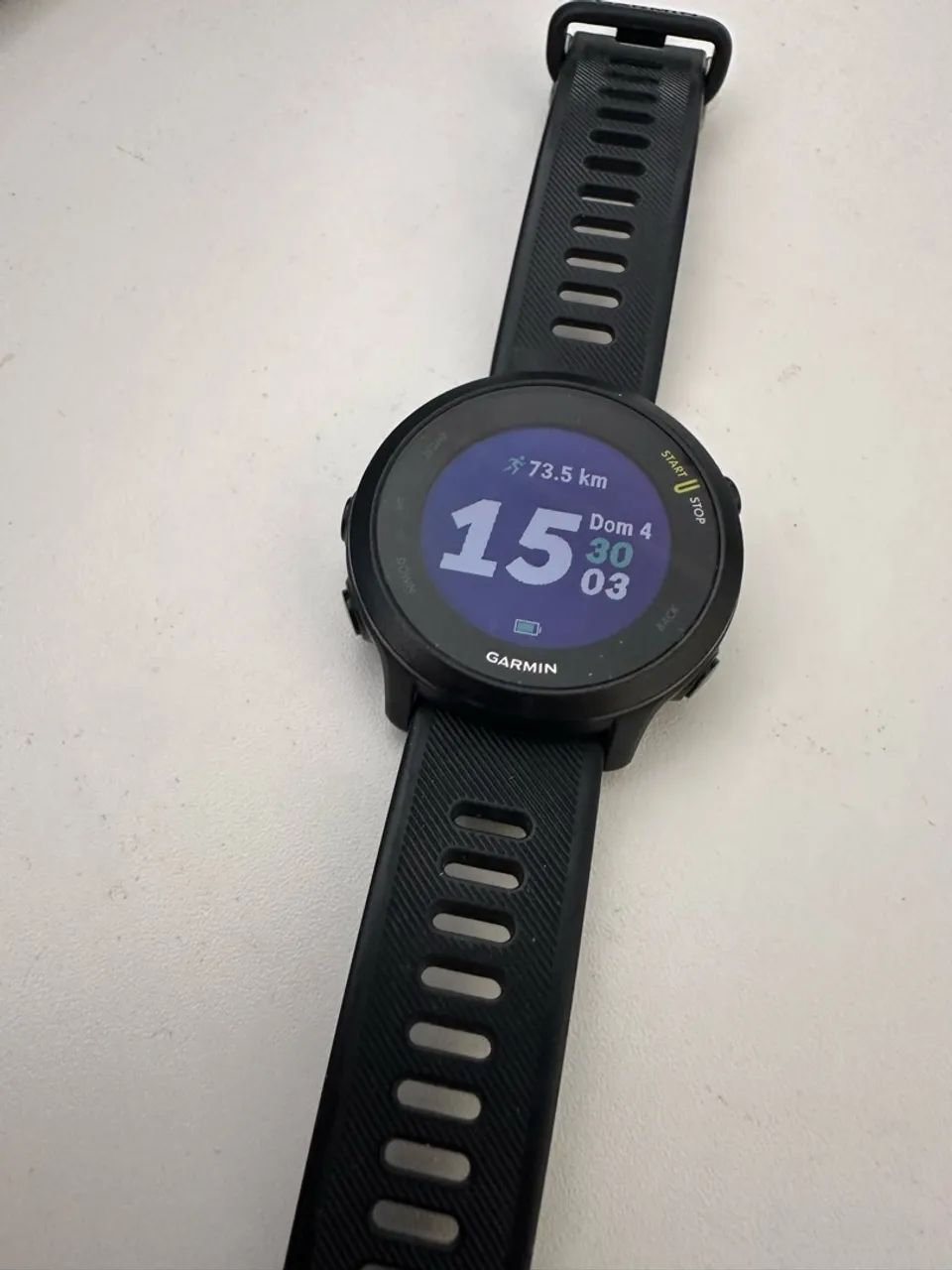 Garmin forerunner 55 - Foto 2