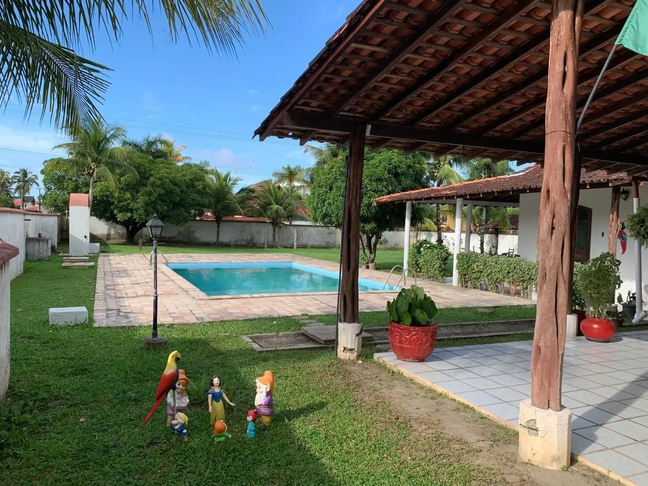 Solar da Família - Foto 2
