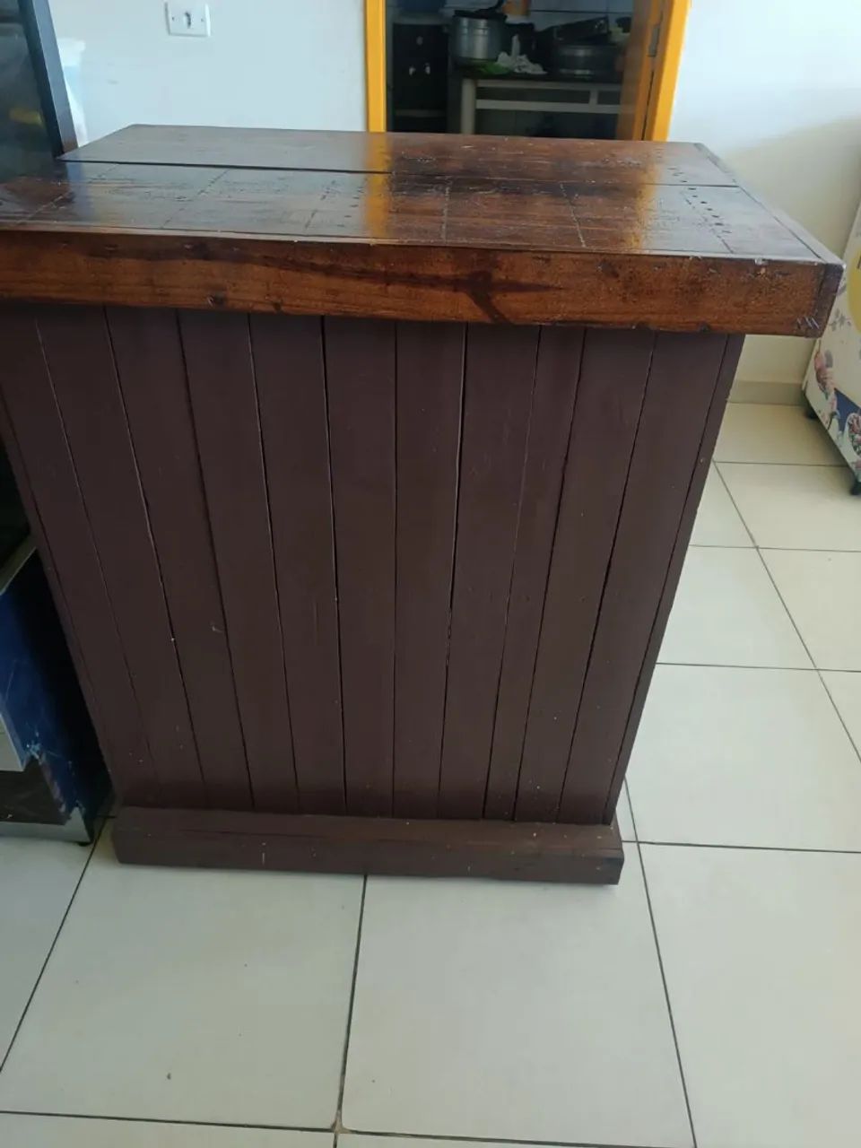 Balcão de lanchonete  - Foto 3