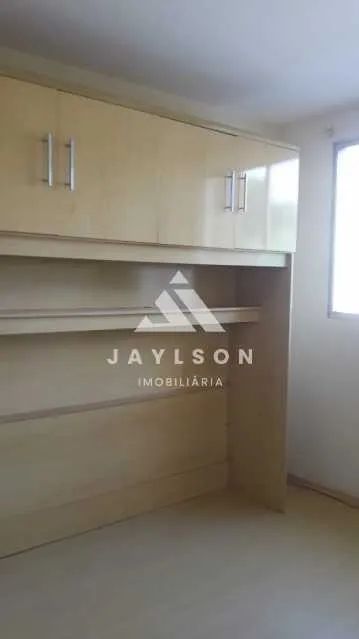 Apartamento : / Residencial / Praça Seca - Foto 4