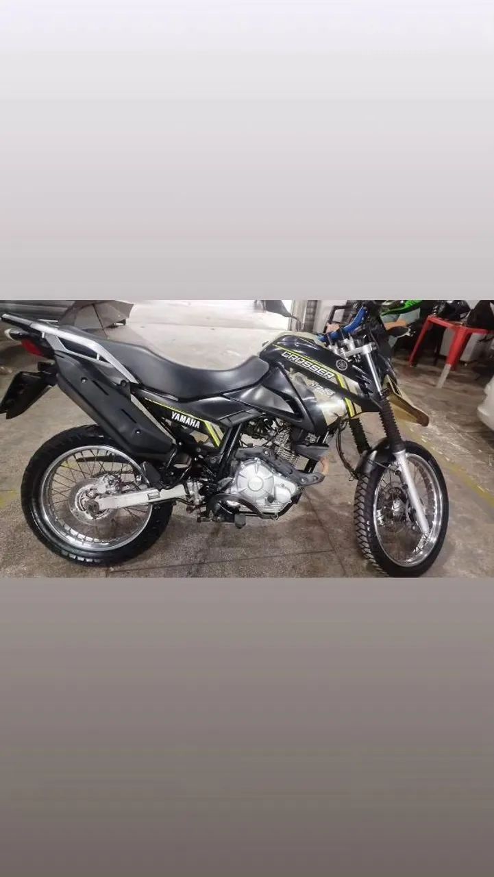 ALUGUEL DE MOTO 