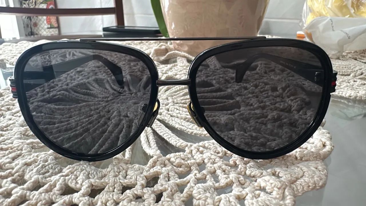 Gucci Eyewear Original  - Foto 3