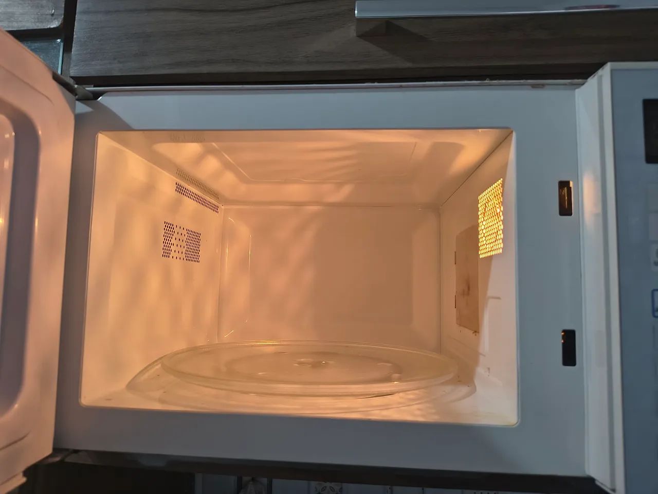Microondas Panasonic  - Foto 4