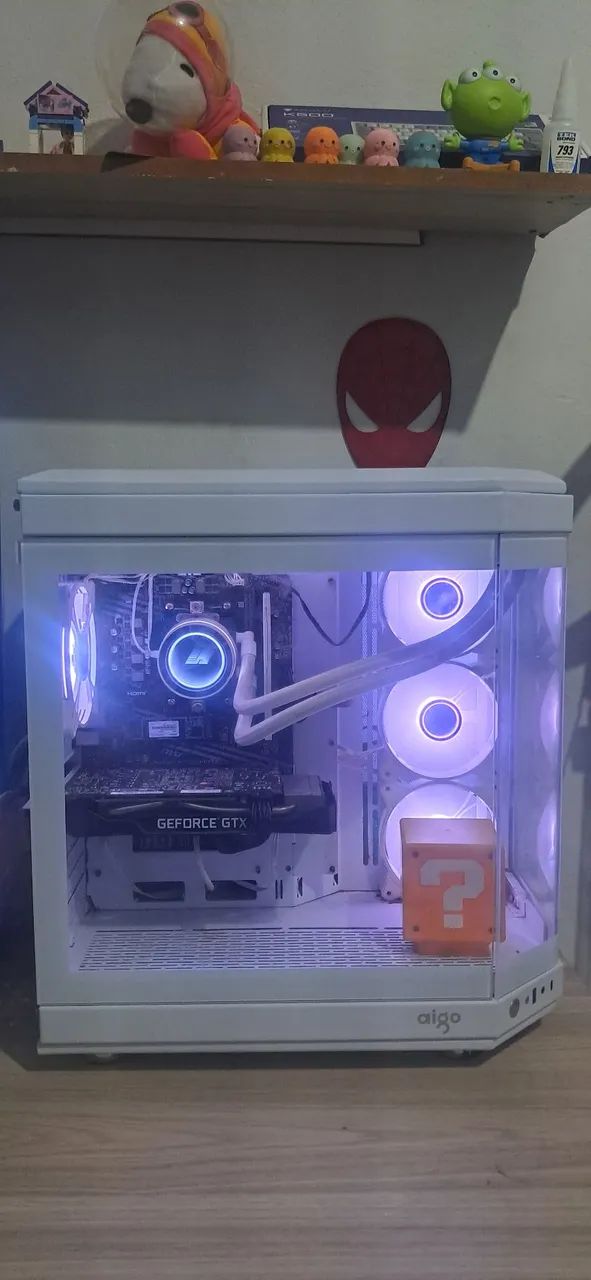 Cpu Gamer - Foto 4