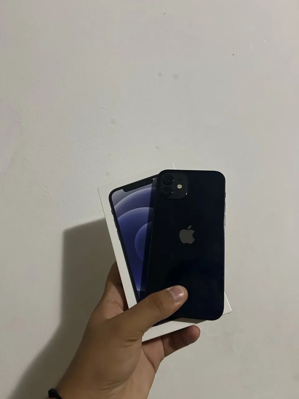 iPhone 12 128gb - Foto 3