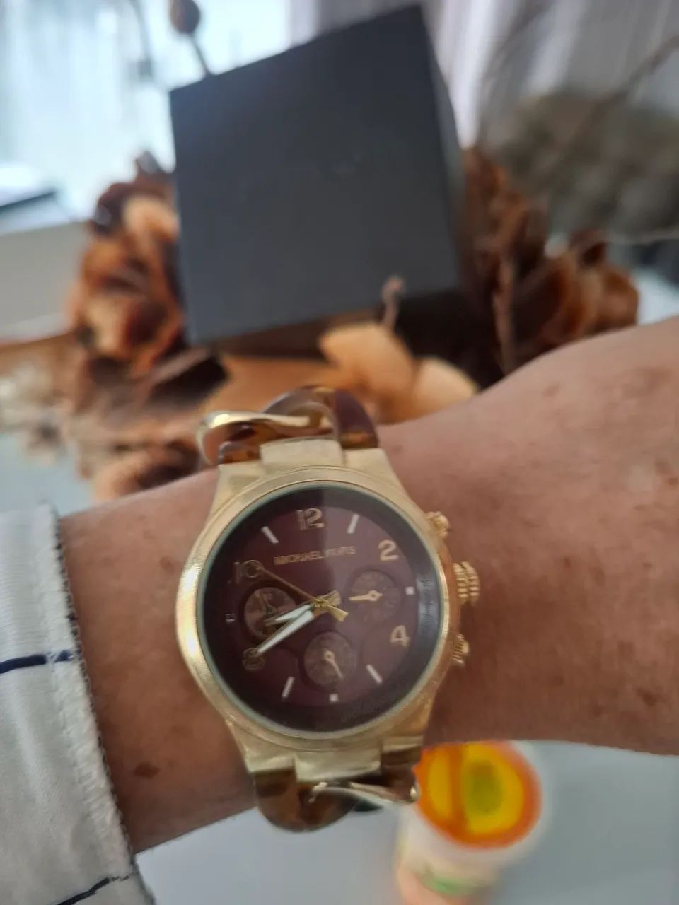 Relogio michael kors  - Foto 2
