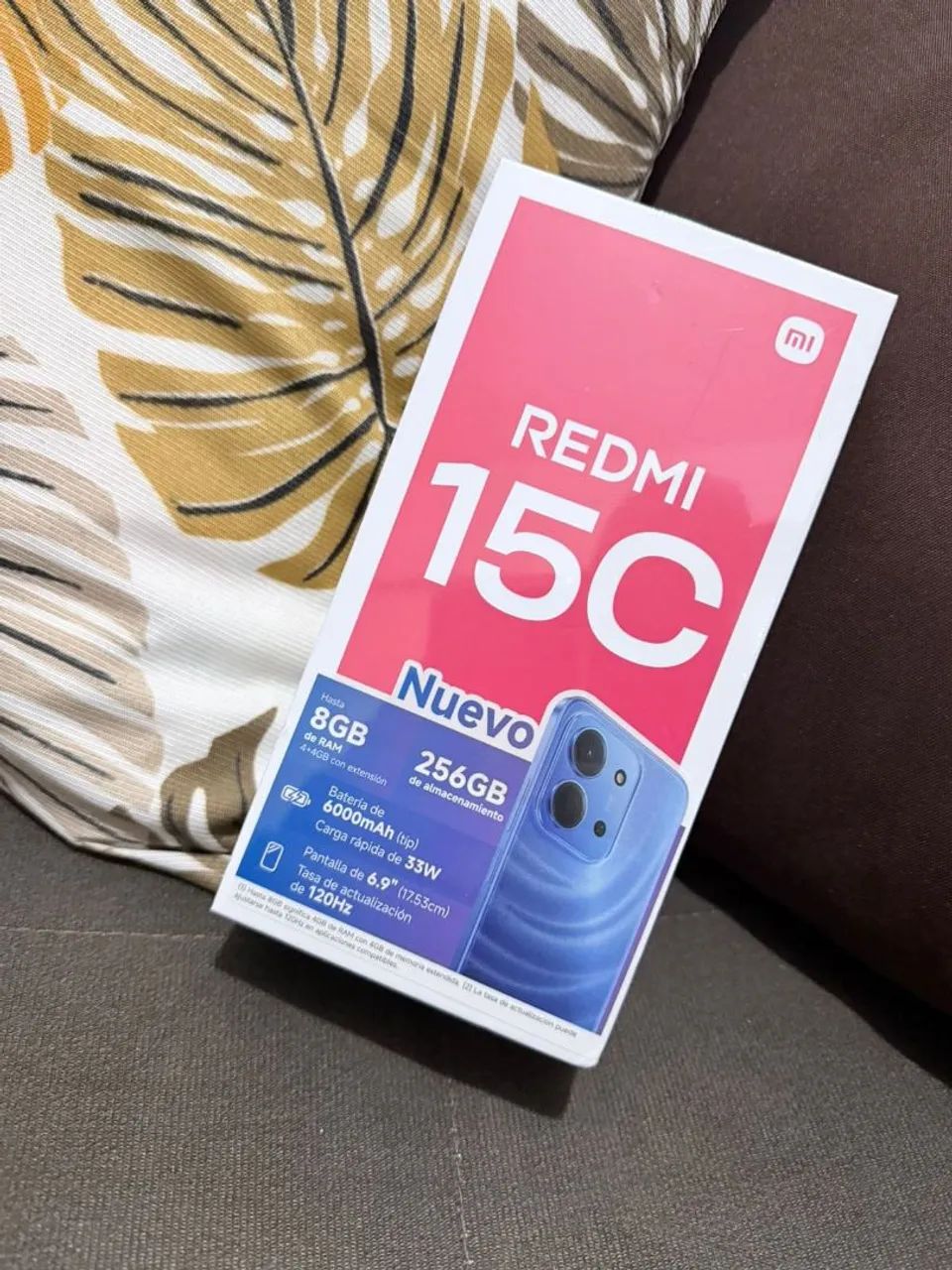 Redmi 70c - Foto 2