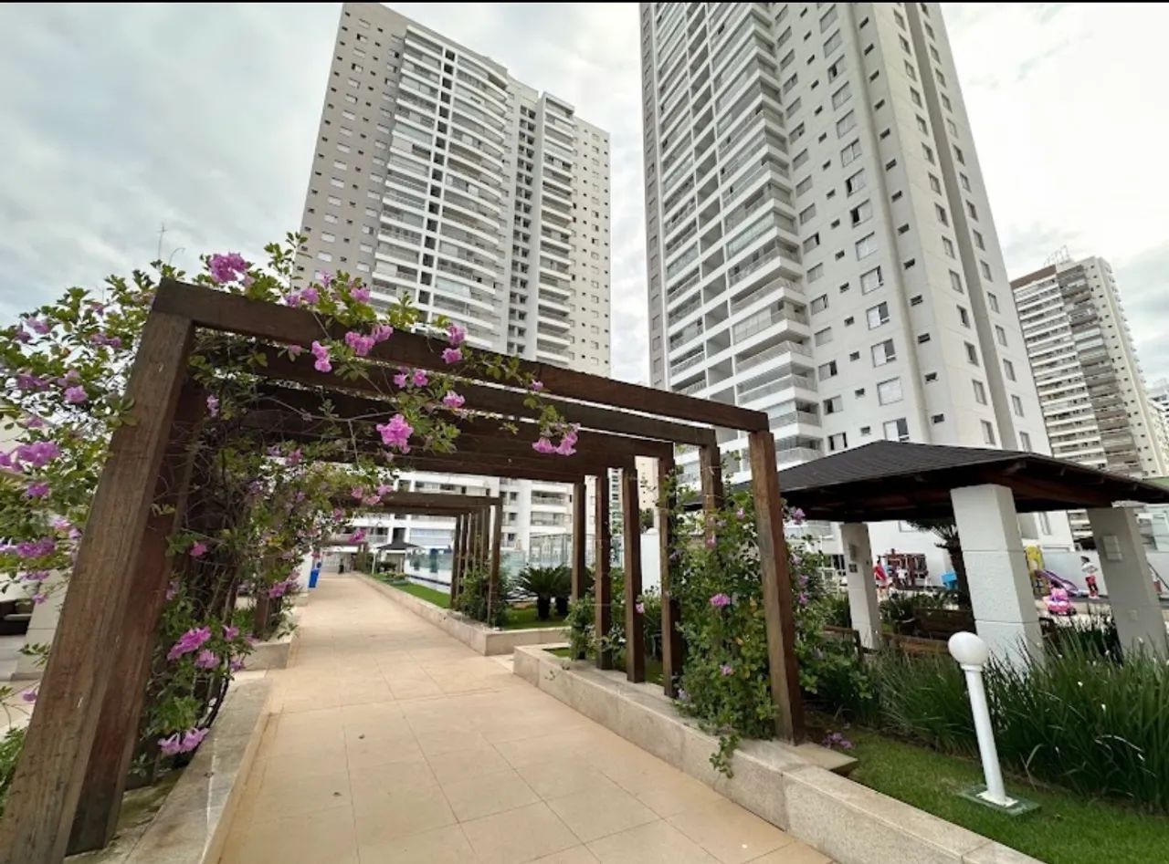 Flampark Residencial Club - Foto 2