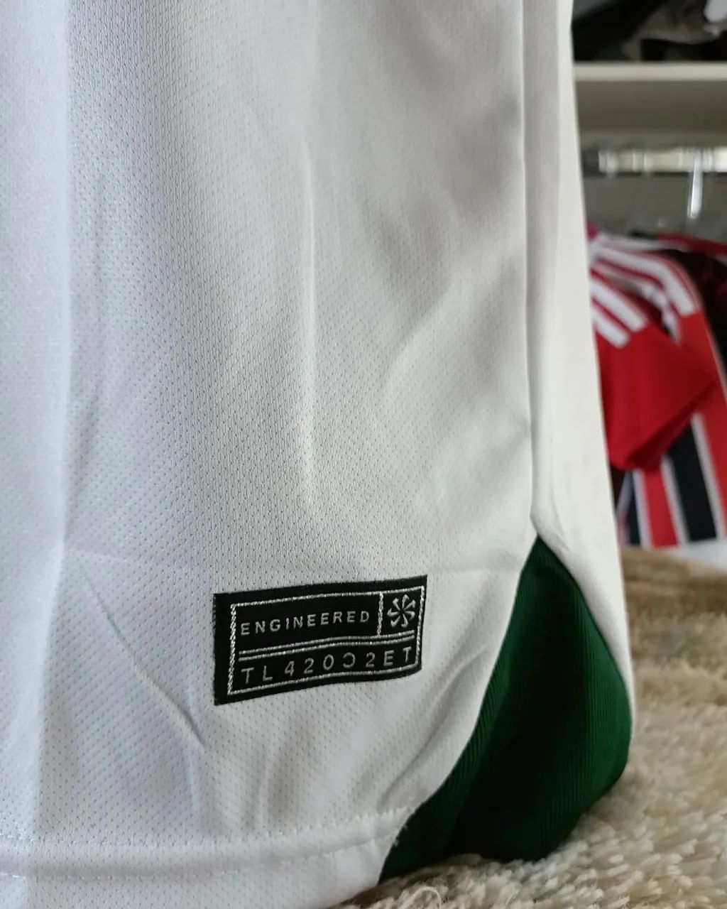 Camisa Portugal  - Foto 4