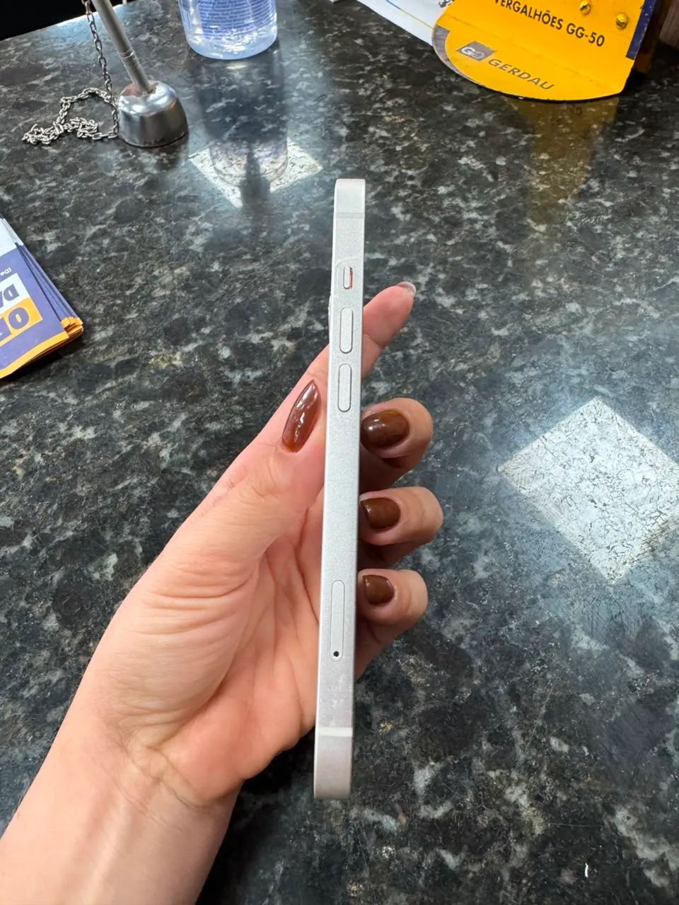 VENDO IPHONE 13.    128gb - Foto 4