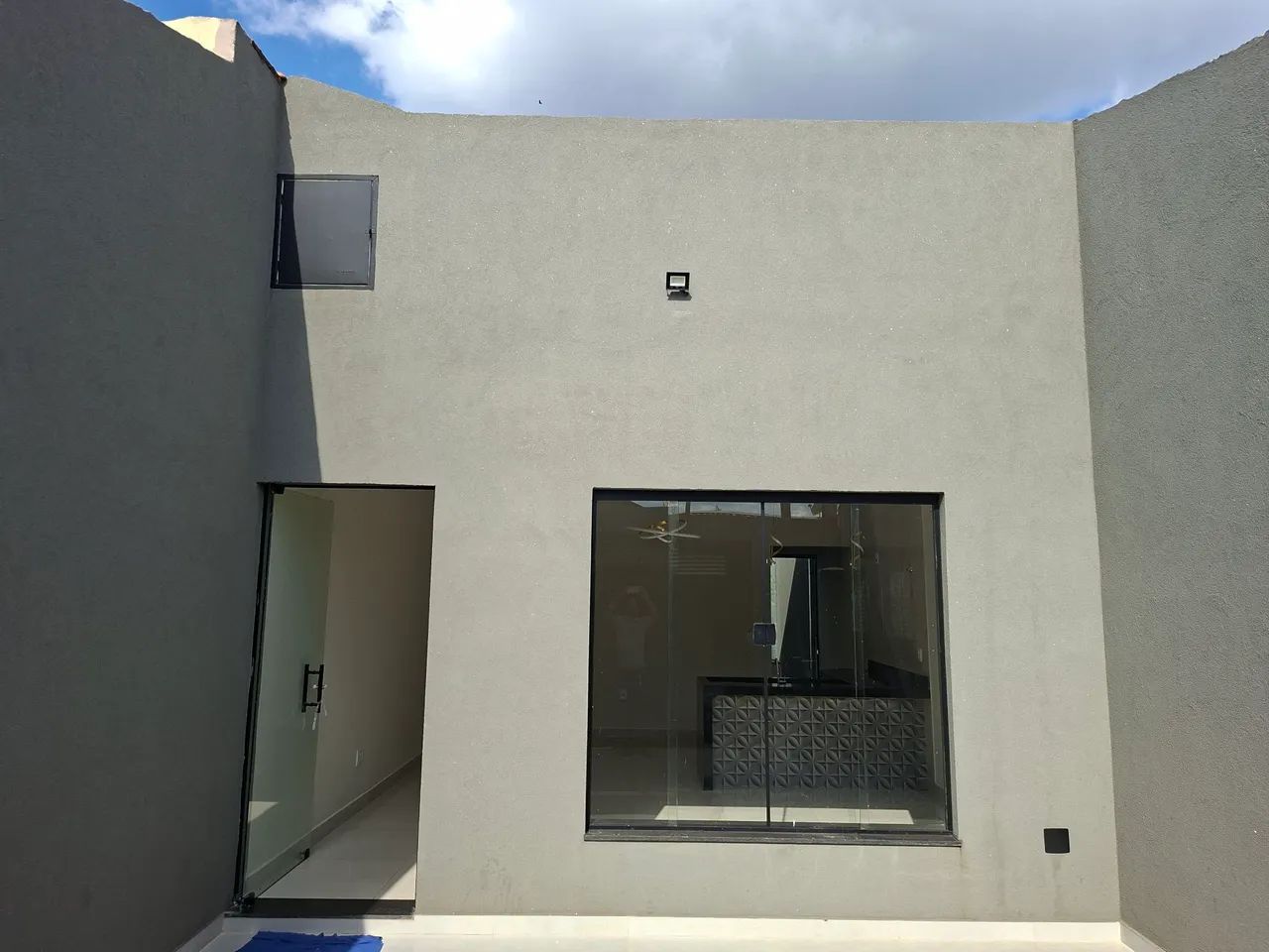 Casa (Jd. Martins) - Foto 2