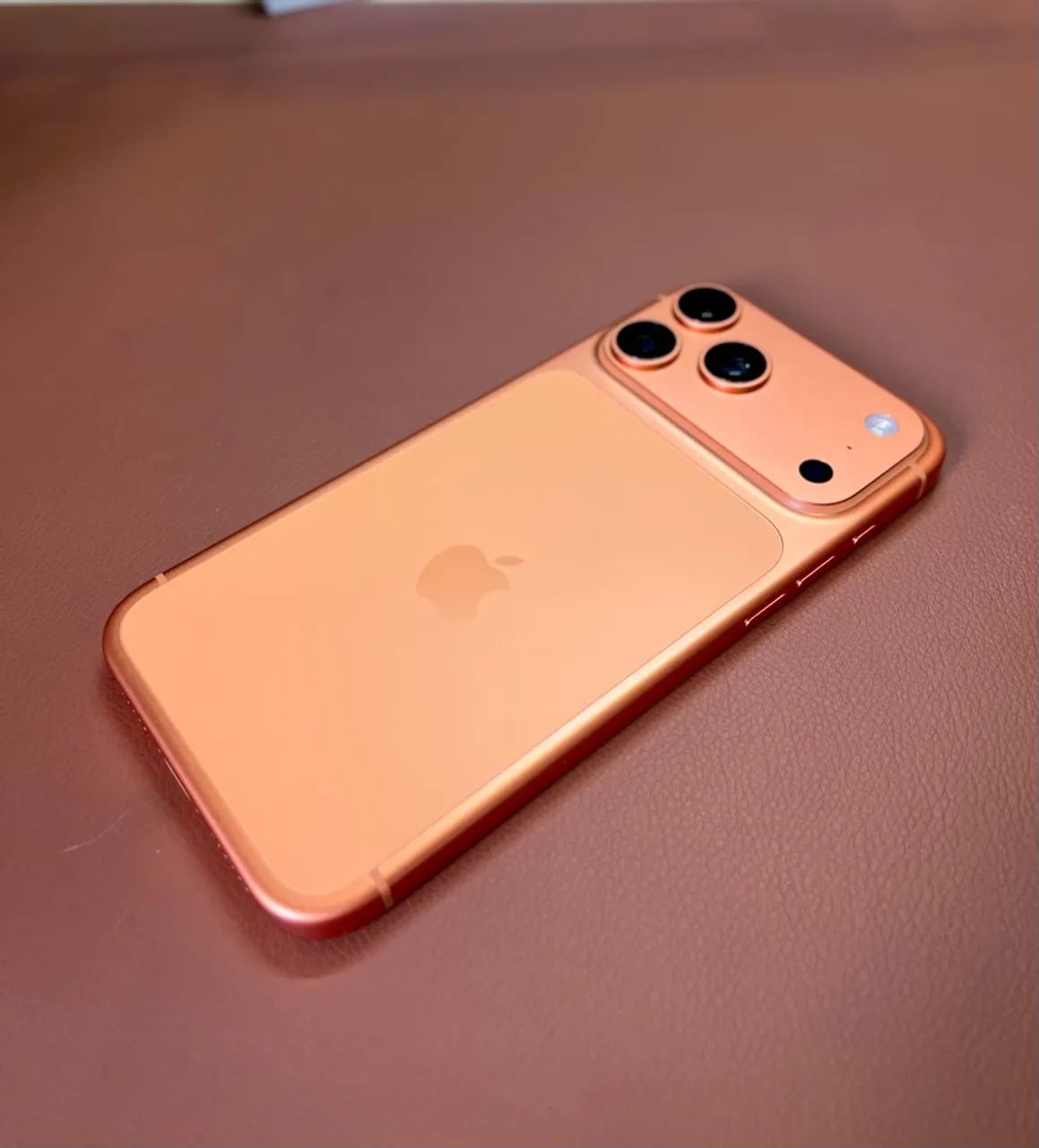 iPhone 17 Pro Max 256 GB - Garantia Apple - Foto 2