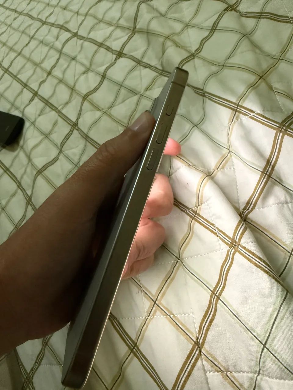 iPhone 15 pro Max  - Foto 2