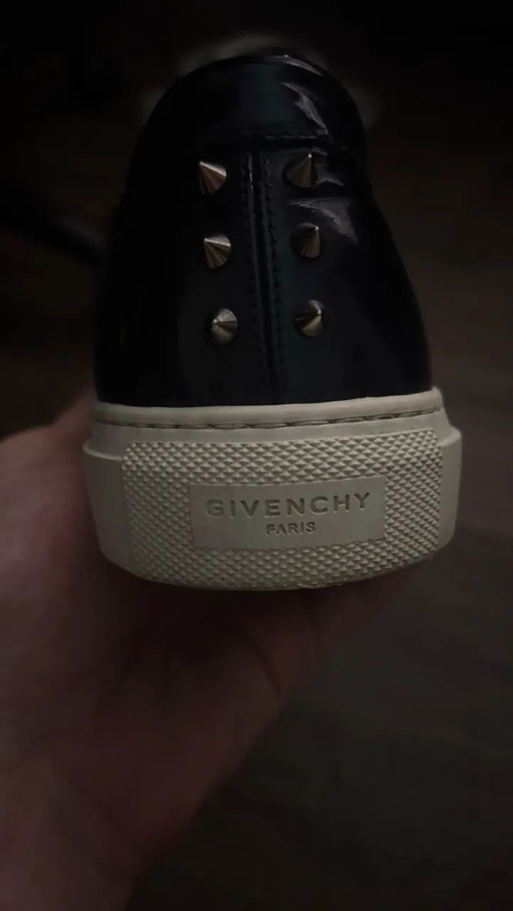 Givenchy mocassim 