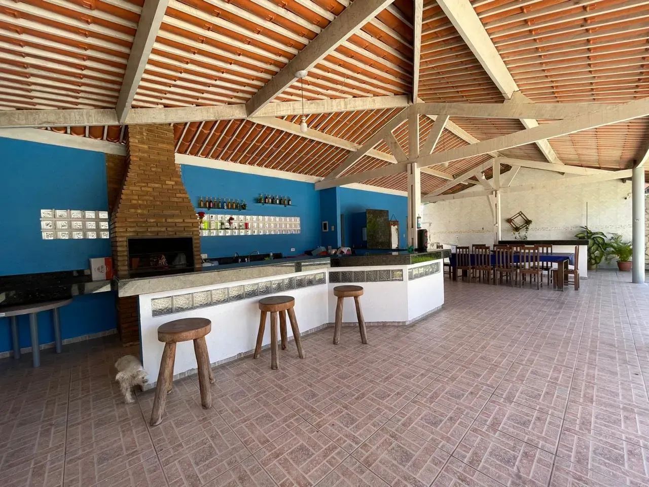 Barra de São Miguel/AL - Casa com 4 Quartos - Foto 3
