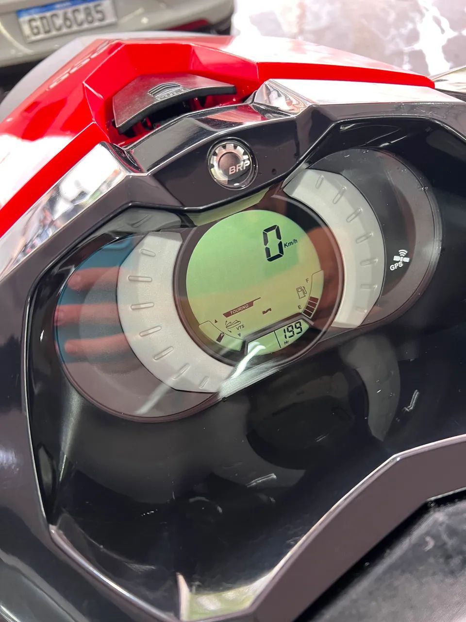 JET SKI SEADOO GTI 130SE - Foto 2
