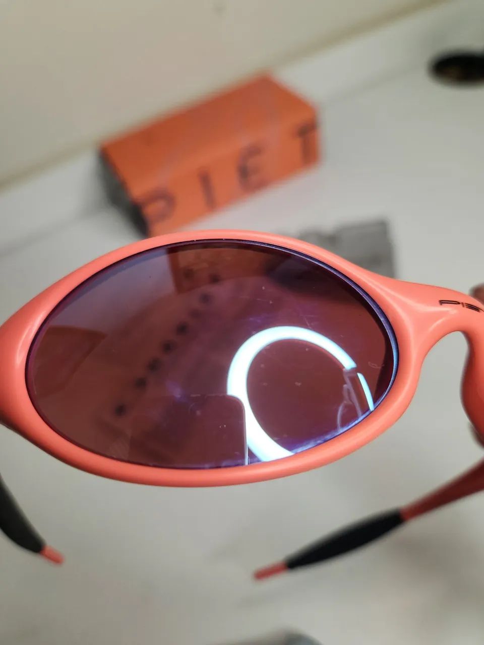 Oakley x PIET Eye Jacket - Foto 5