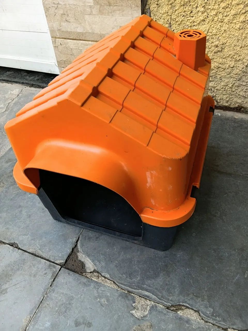 Casinha para cães e gatos  - Foto 2