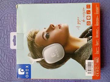 Headphone Bluetooth Bass Grave