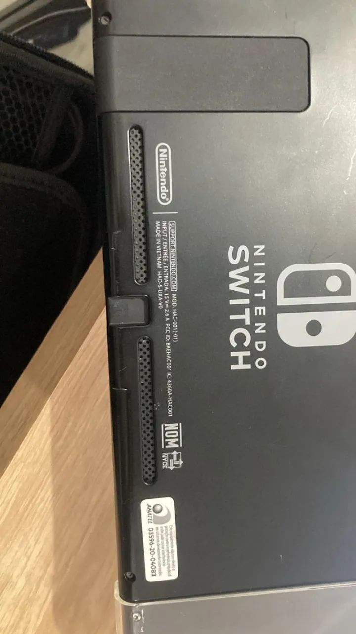 Nintendo Switch V2 - Foto 3