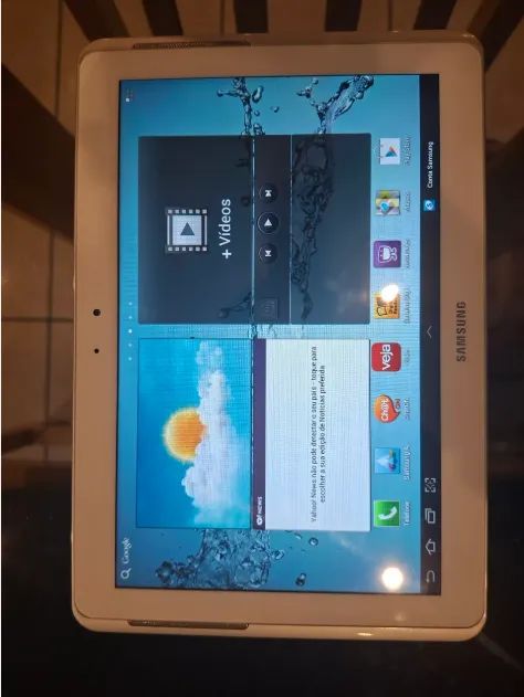 Tablet Samsung Galaxy Tab 2 10.1  - Foto 3