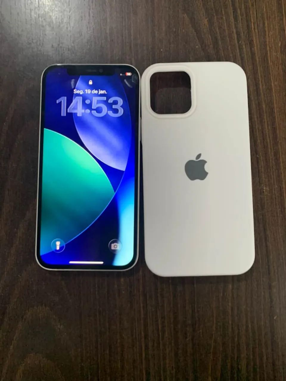 IPHONE 12 128 gigas  - Foto 3