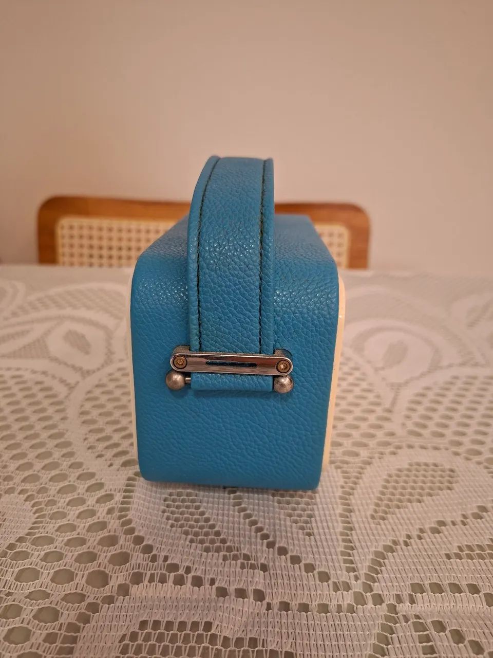 Rádio Bluetooth retro (Não funciona mais) - Foto 3