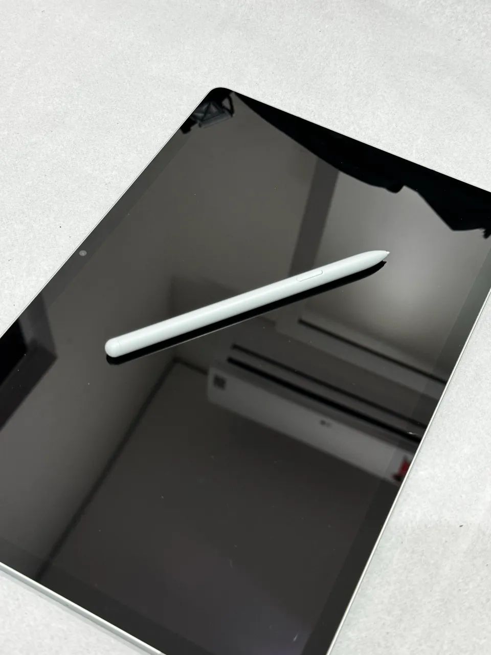 Tablet samsung galaxy tab s9 fe+, 12,4' - Foto 2