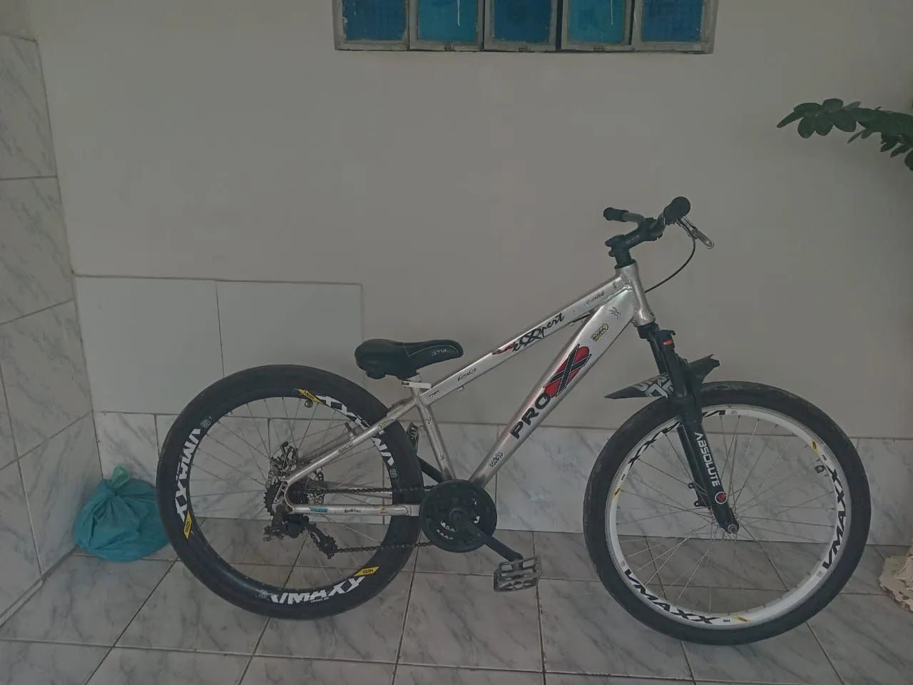 Bicicleta viking  - Foto 2