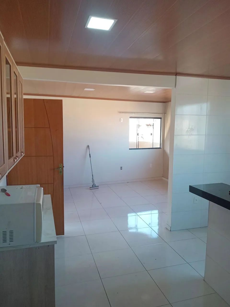 Casa em Santo Antônio - Vitória (semimobiliada)