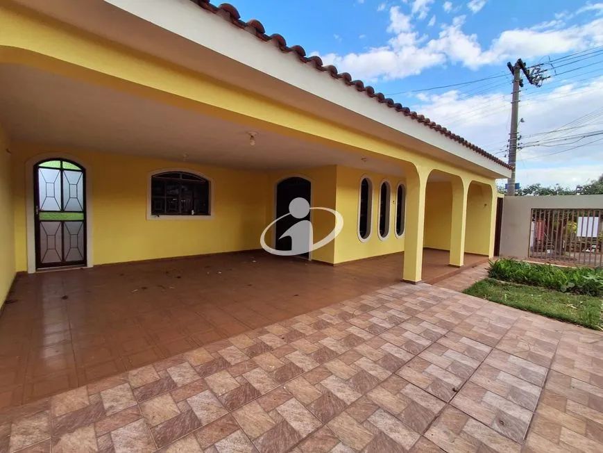 Aluguel Casa BRASIL