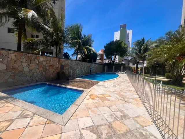 Apartamento em Capim Macio | 2 Quartos | 2 Vagas de Garagem