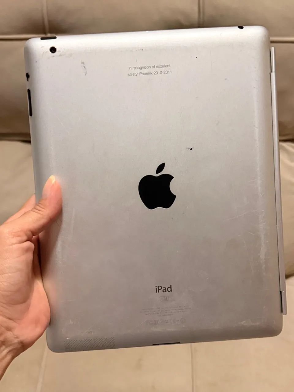 Vendo tablet ipad e android - Foto 2