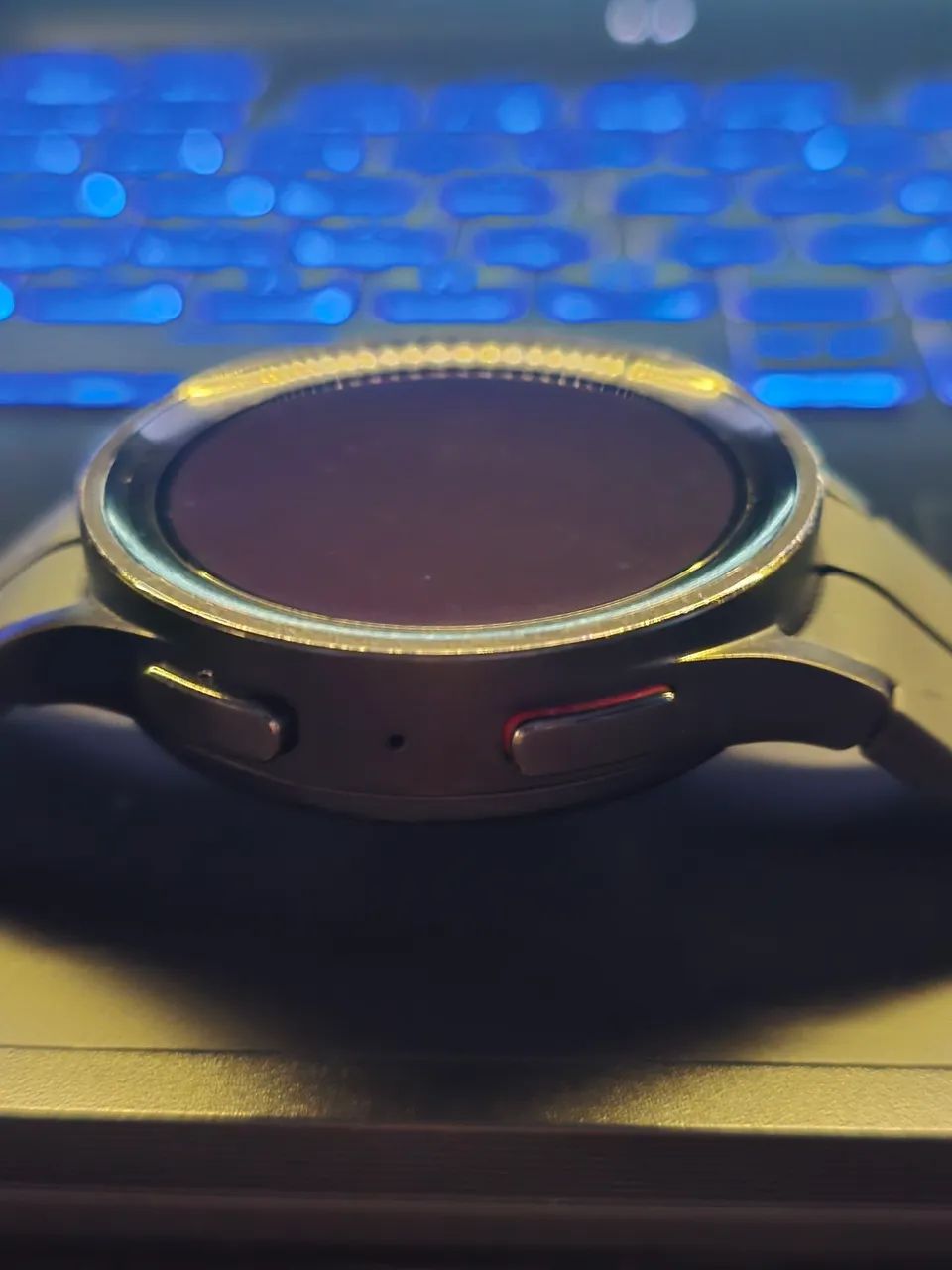 GALAXY WATCH 5 PRO - Foto 2