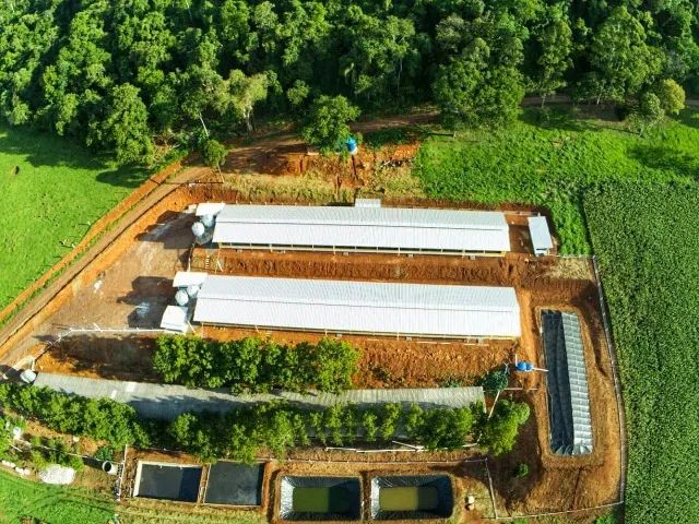 Imagens aéreas por drone - Foto 3