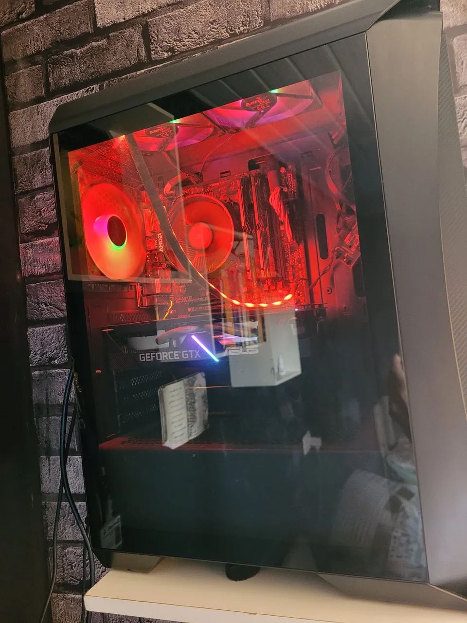 Computador Gamer - Foto 2